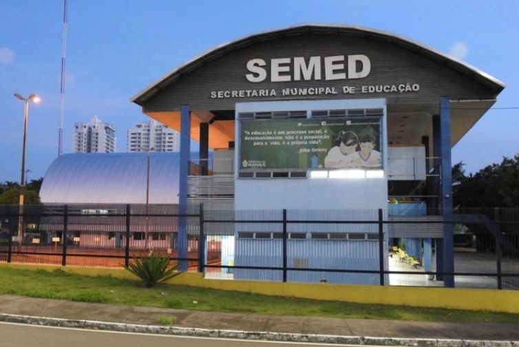 Provas da Semed ocorrem neste domingo em Manaus; veja orientações