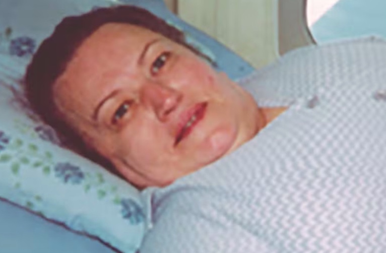 Brasileira que viveu 48 anos acamada pode virar santa; entenda