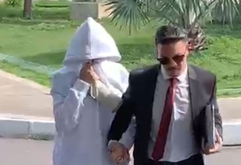 Prontuário de Benício: médica reconheceu indicação de via incorreta para adrenalina