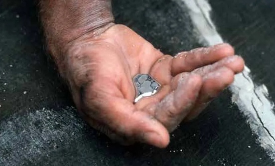 Ipaam suspende autorizações e proíbe garimpo com mercúrio no Amazonas