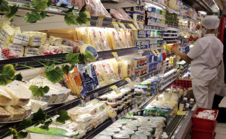 Cesta básica fica mais barata em Manaus e cai para R$ 629 em novembro