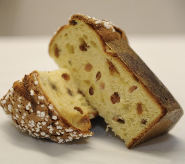 Receita rápida: prepare um Panetone de liquidificador para a ceia