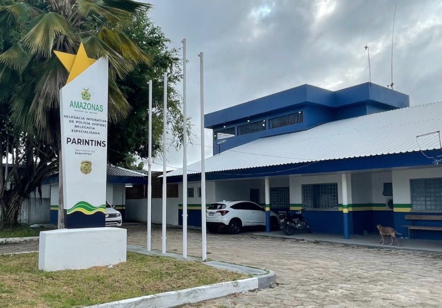 Tio é preso no Amazonas após estuprar sobrinha de apenas 7 anos