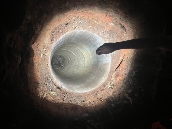 Mãe é assassinada e tem corpo concretado pela filha adolescente no RJ