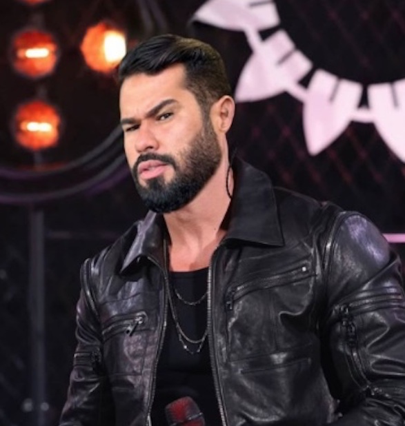 Vocalista de banda de forró morre em acidente de trânsito