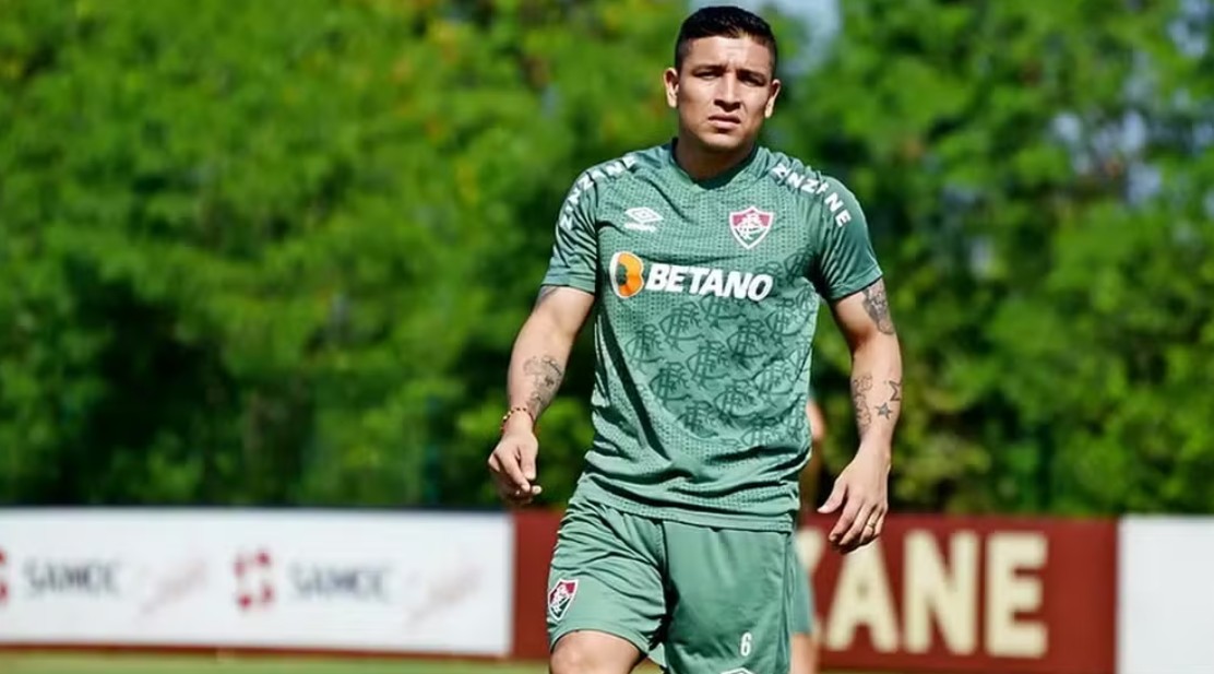 Polícia do Equador prende suspeito de assassinar ex-jogador do Fluminense