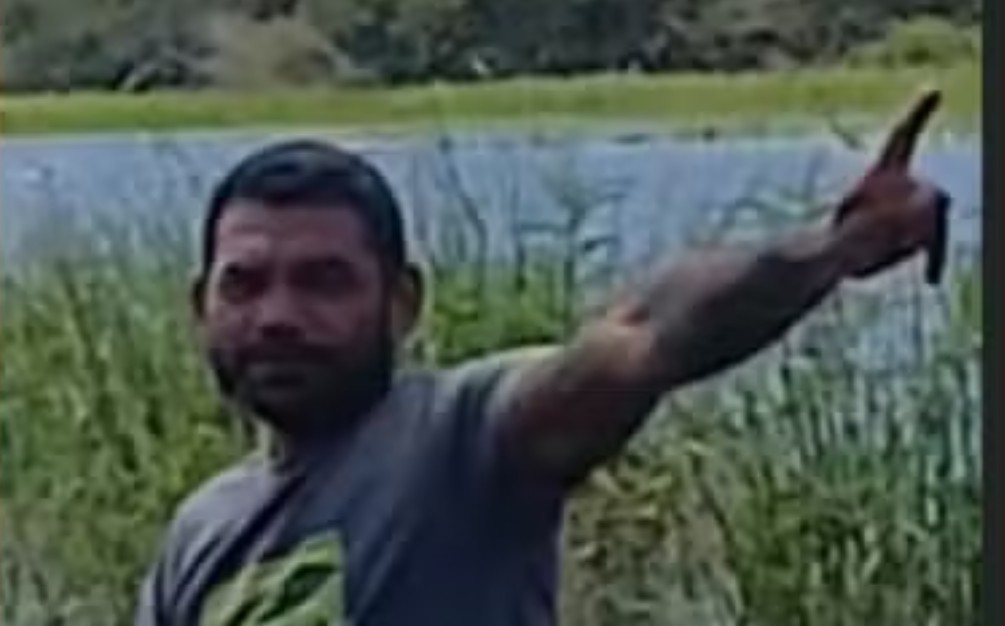 Buscas por mergulhador desaparecido seguem pelo terceiro dia no Amazonas