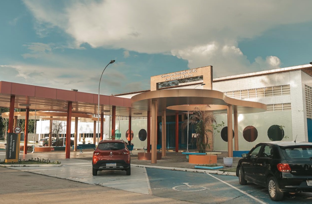 Sesc Amazonas abre inscrições para bolsas de estudo integrais em Manaus