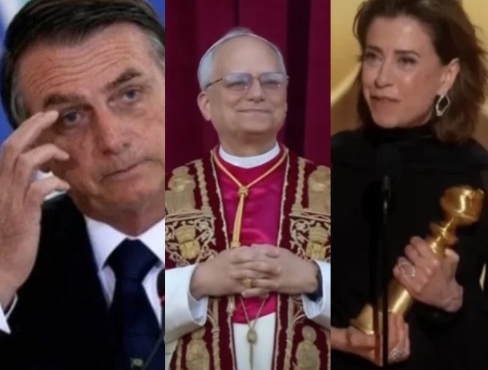 Tragédias, política e cultura: veja os principais acontecimentos de 2025