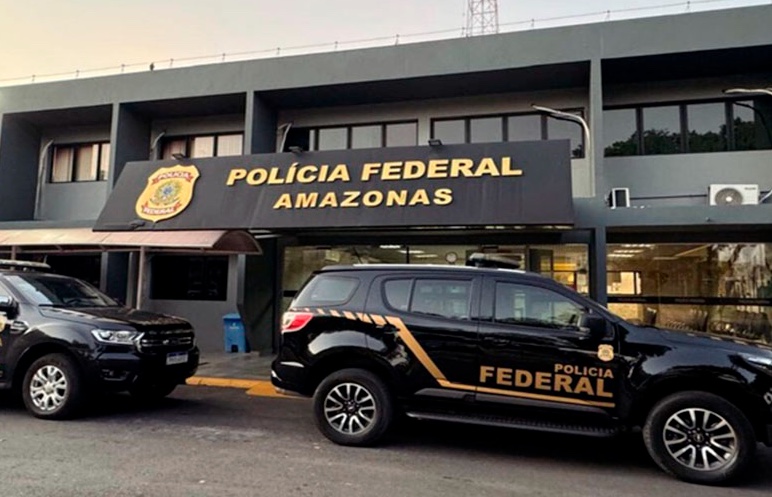 Polícia Federal instala unidades estratégicas em Humaitá e Tefé
