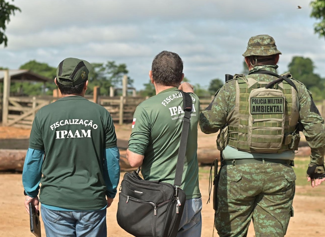 Ipaam lança concurso público com 140 vagas e salários de até R$ 11,6 mil