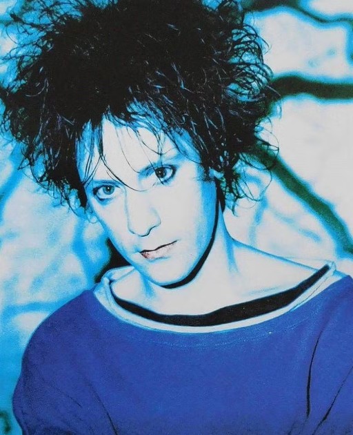 Morre Perry Bamonte, guitarrista e tecladista do The Cure