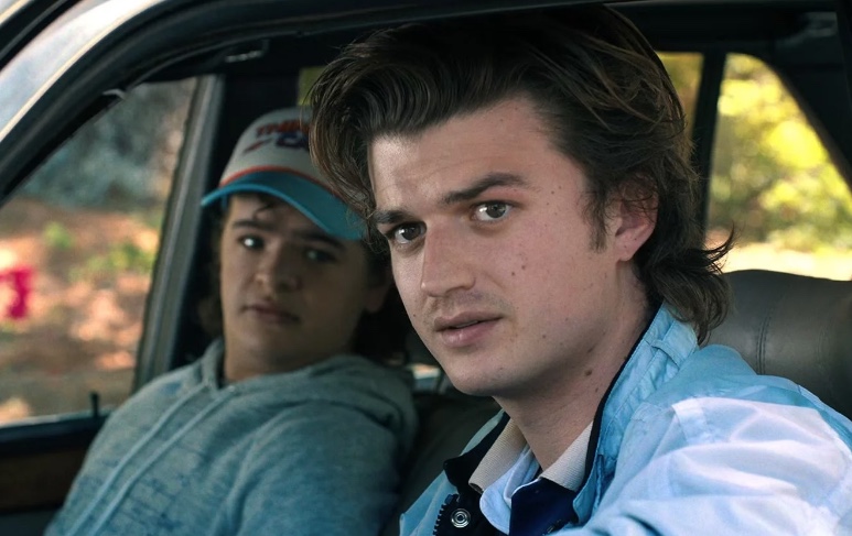 Volume final de 'Stranger Things' expõe segredos, mas adia respostas