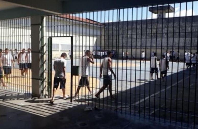 Maioria das cadeias de Manaus tem superlotação, diz CNJ