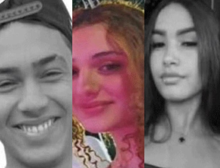 Jovem morto pela namorada planejava viagem para comemorar um mês de namoro