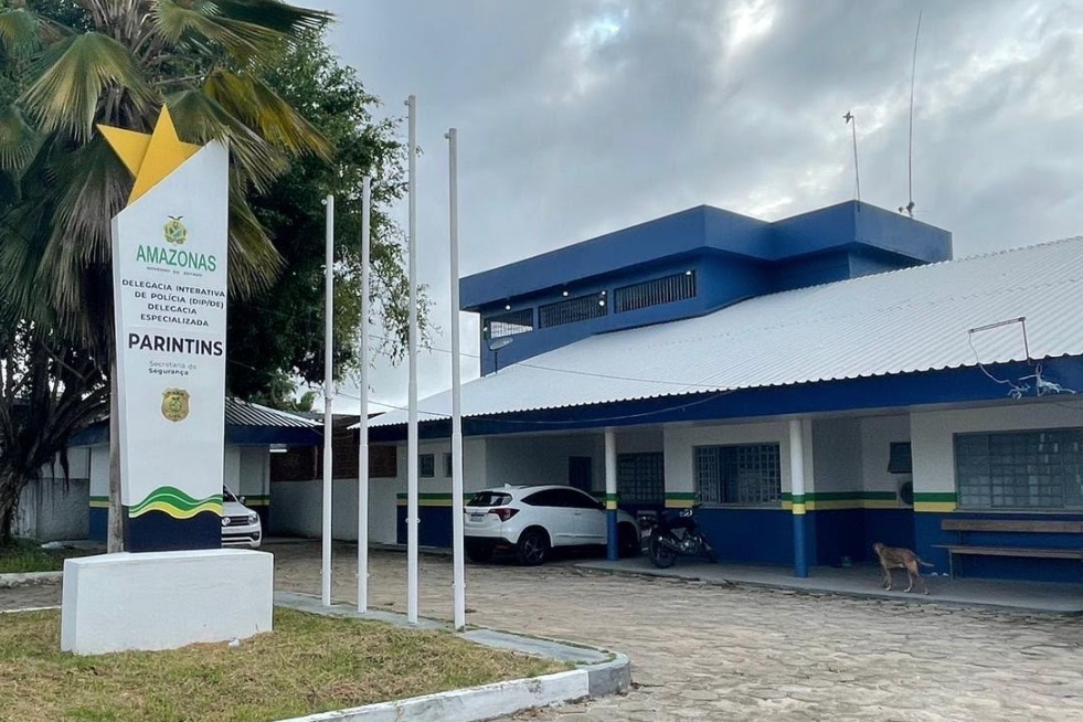 Suspeito de matar e decepar braço de desafeto é preso em Parintins