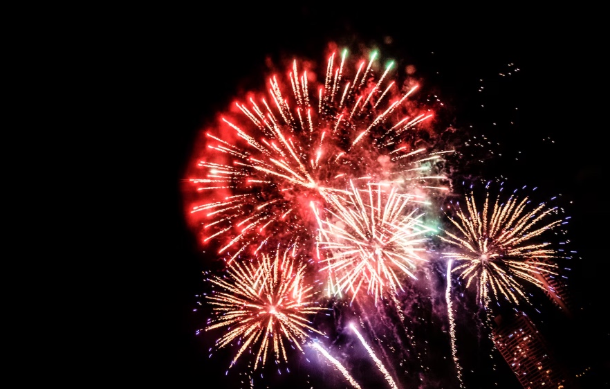 Ano Novo começa pelo mundo; veja quais países já celebram chegada de 2026