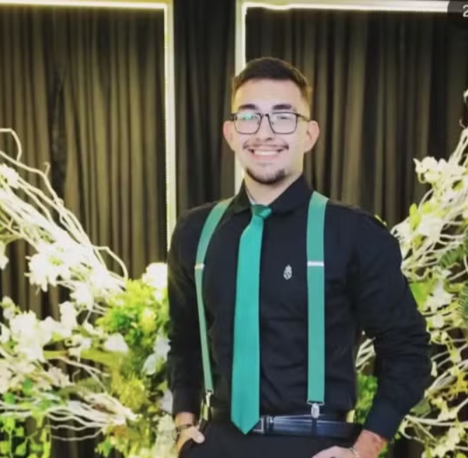 Jovem desaparecido no Pico Paraná é encontrado vivo após cinco dias