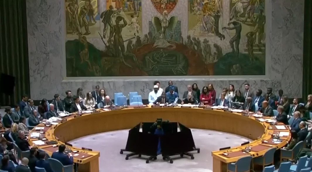 Na ONU, Brasil condena ação militar dos EUA na Venezuela 