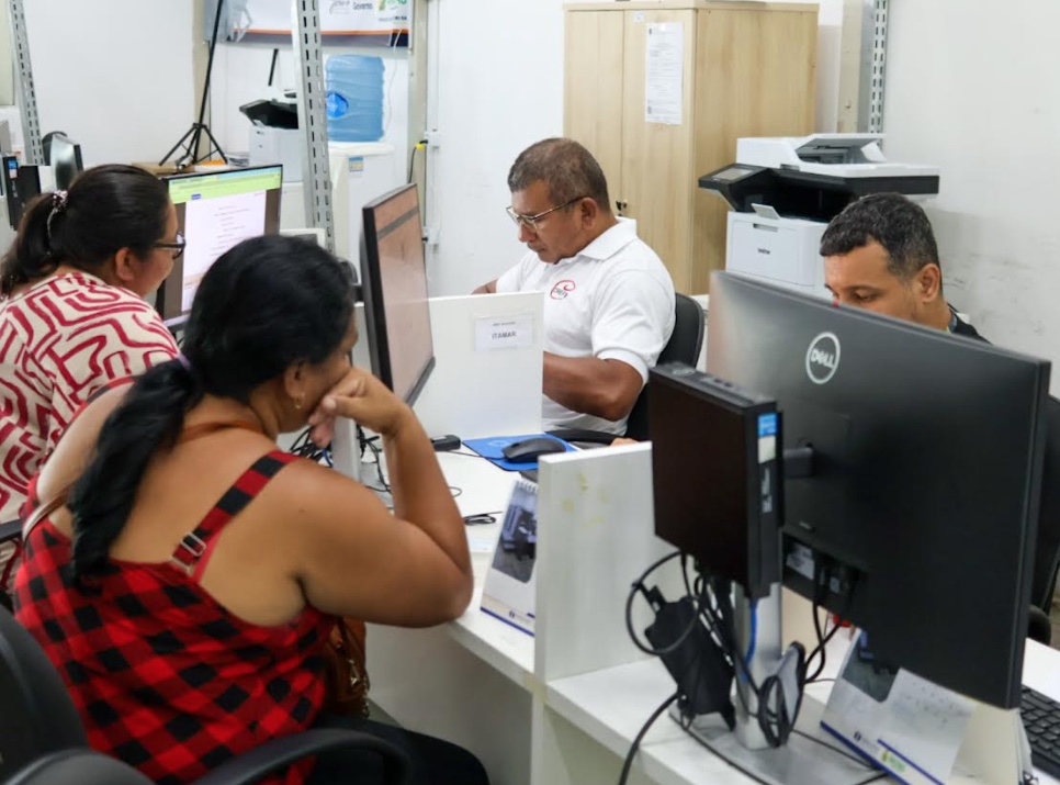 Confira 88 vagas de emprego para esta quinta-feira no Sine Amazonas