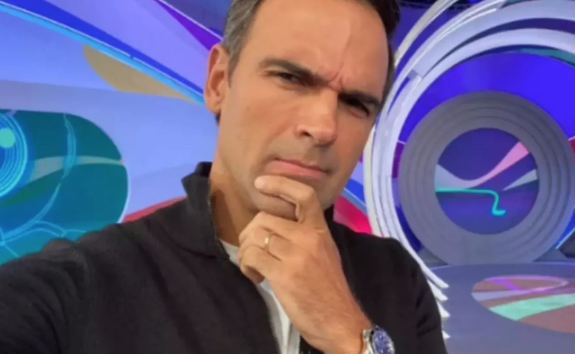 O jogo vai mudar? Tadeu Schmidt promete dinâmica inédita no BBB26