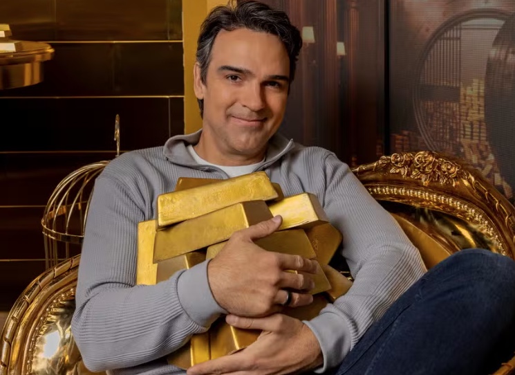 VEIO AÍ! BBB26 libera fotos do tema da casa deste ano; veja