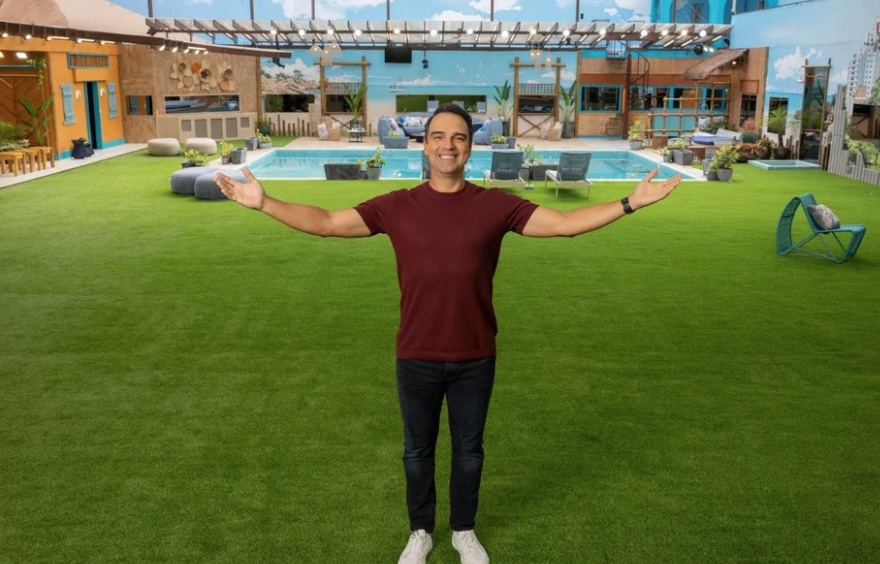 É HOJE! BBB26 revela participantes da Casa de Vidro nesta sexta