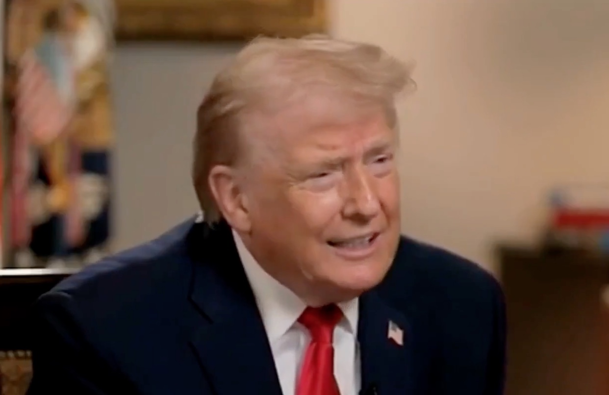 EUA planejam ataques terrestres no México contra cartéis de drogas, diz Trump