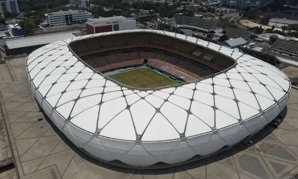 Confira a tabela do Barezão 2026; competição começa amanhã