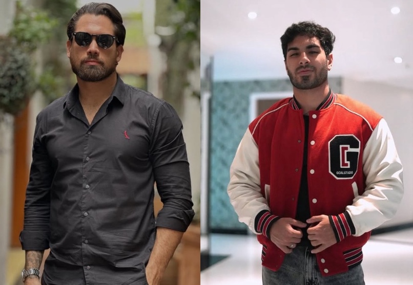 BBB26: Saiba quem são os candidatos homens da Casa de Vidro de Manaus