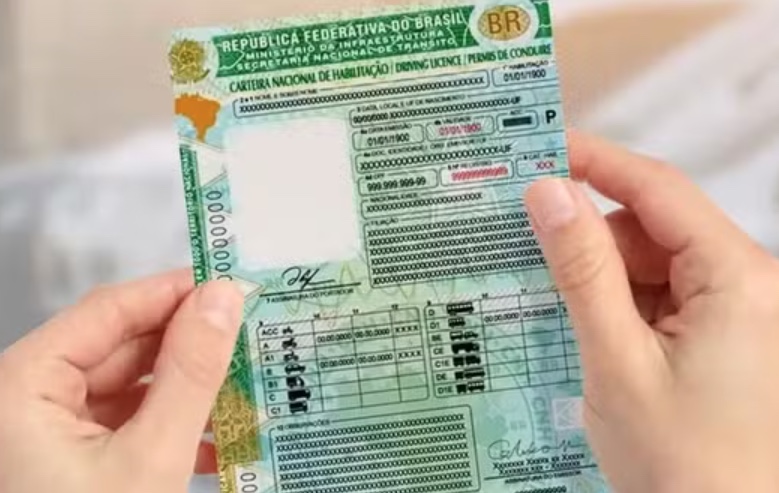 Governo inicia renovação automática e gratuita da CNH para bons condutores