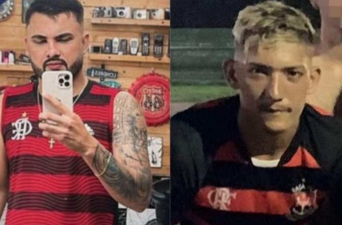 Colisão entre motos mata dois homens e deixa bebê em estado grave em Manacapuru