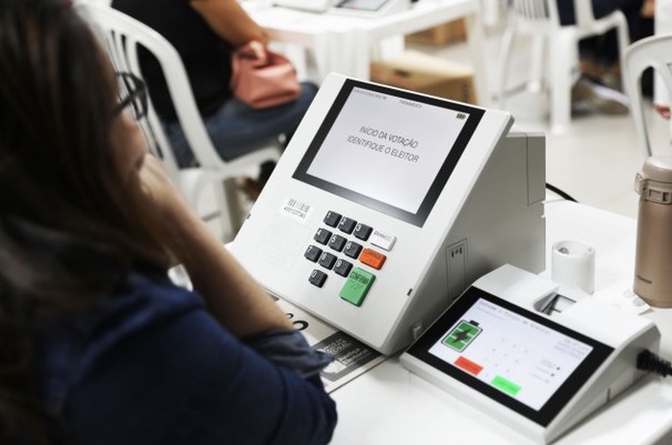 TRE-AM abre inscrições para mesários voluntários: saiba como participar