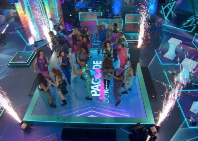 Primeira festa do BBB26 é adiada e só acontece na sexta-feira