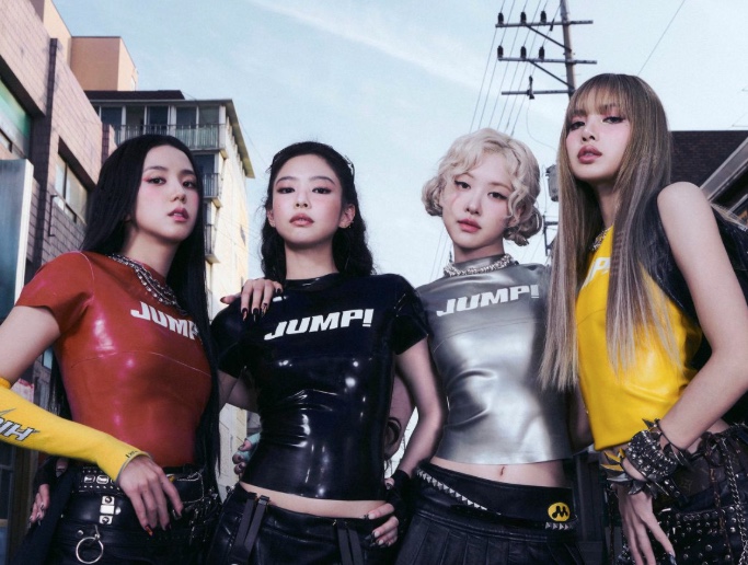 Blackpink anuncia comeback e lança novo mini-álbum em fevereiro