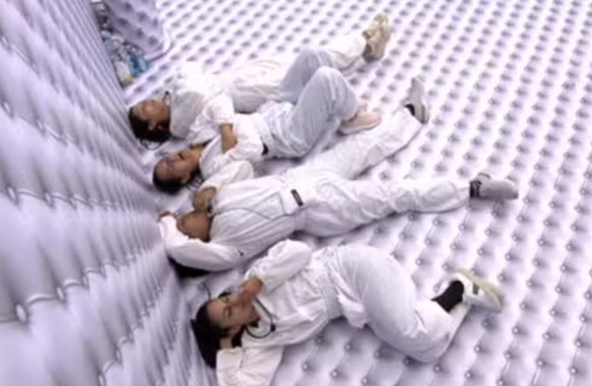 Mais drama à vista: Tadeu anuncia novidades no Quarto Branco do BBB26