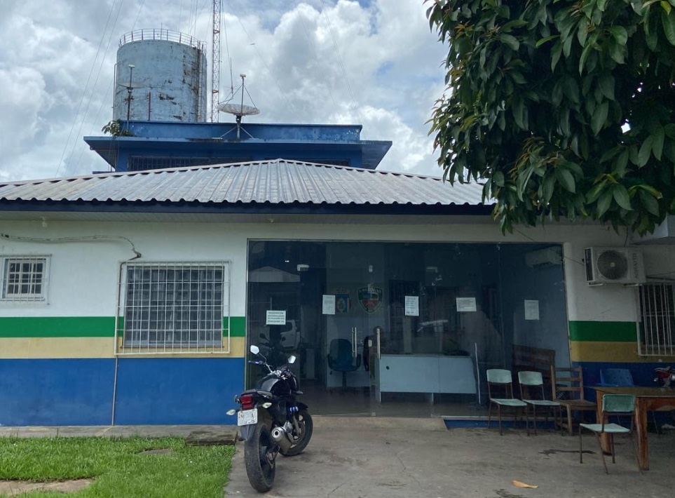 Falso policial é preso em flagrante por caluniar servidores no Amazonas