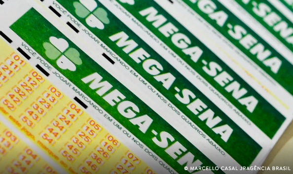Mega-Sena: Prêmio acumulado de R$ 41 milhões será sorteado hoje