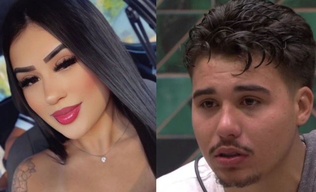 Esposa de Pedro se pronuncia após assédio no BBB26: "Não haverá conversa"