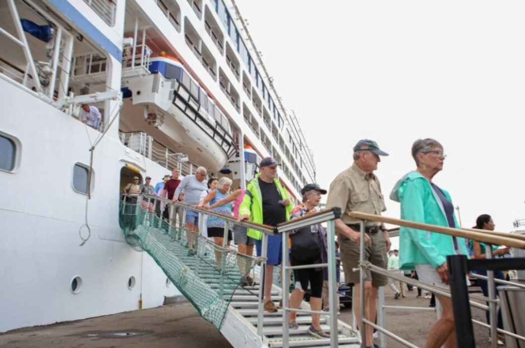 Com avanço de 12,4%, turismo do Amazonas é o que mais cresce no Brasil