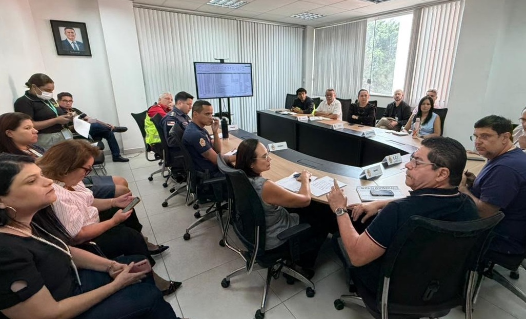 Manaus terá provas de concursos da Semmas e CGM neste domingo