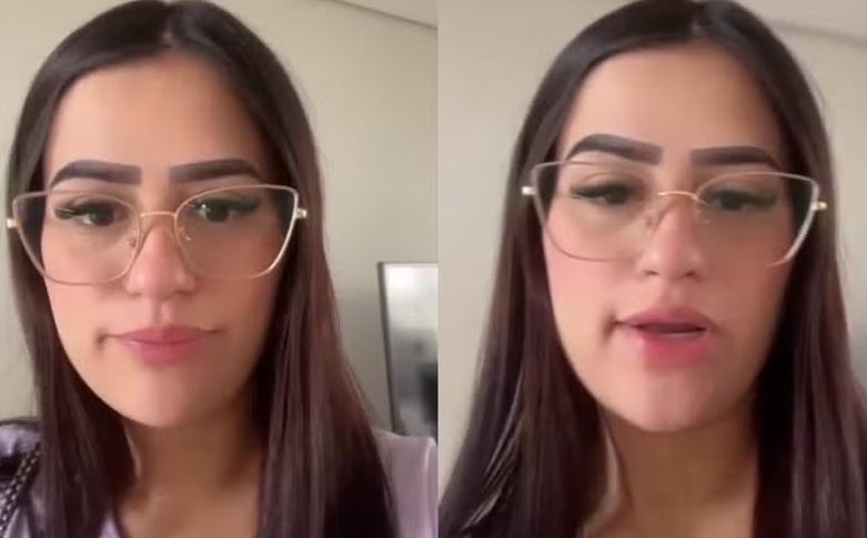 Após polêmica no BBB26, ex-esposa de Pedro ganha 800 mil seguidores