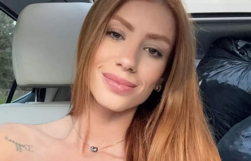 Maria Lina denuncia piadas sobre a morte do filho com Whindersson Nunes