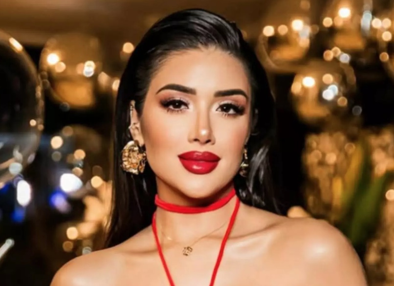 Antes e depois do BBB26: veja como era Jordana antes das cirurgias