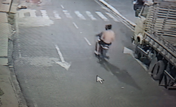 Criança de 3 anos baleada na frente de casa morre no Amazonas