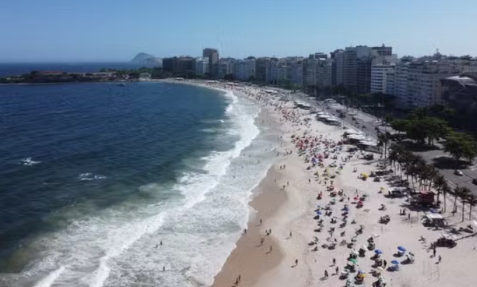 Após Madonna e Lady Gaga, Copacabana terá novo megashow em maio