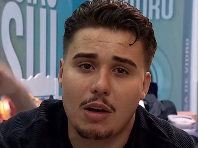 Hospital confirma internação psiquiátrica de Pedro, ex-BBB26