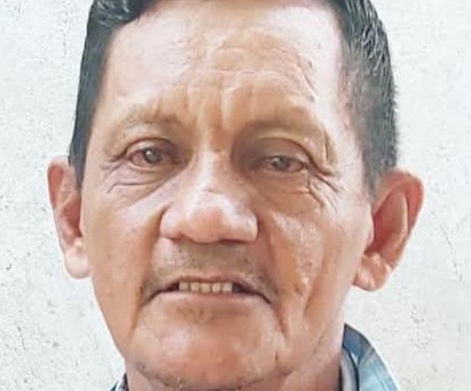 Polícia Civil busca informações sobre idoso desaparecido em Manaus