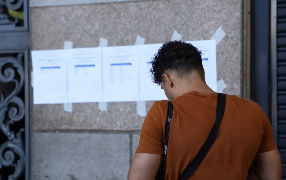 Candidatos do CNU 2025 já podem conferir notas da prova discursiva