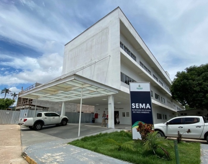 Inscrições para concurso da Sema Amazonas terminam hoje; saiba mais